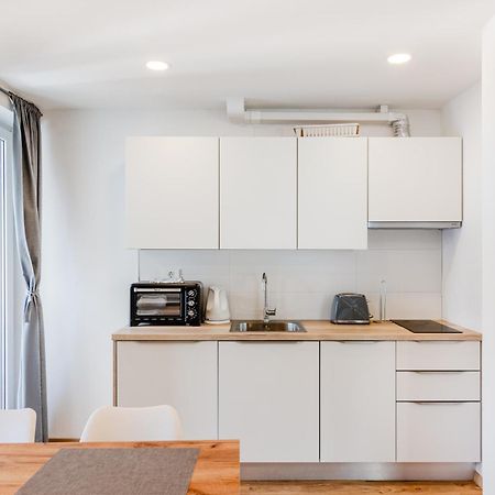 Apartments Skok With Rafting And Free Parking Бовец Екстериор снимка
