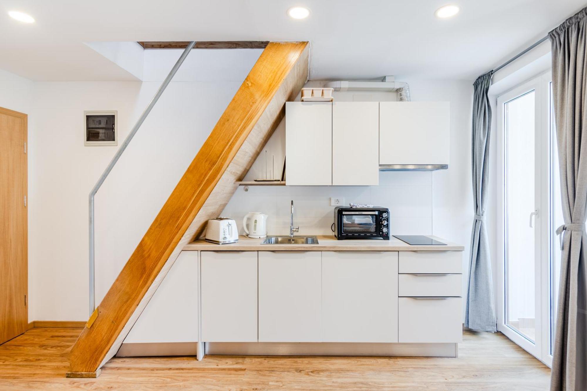 Apartments Skok With Rafting And Free Parking Бовец Стая снимка