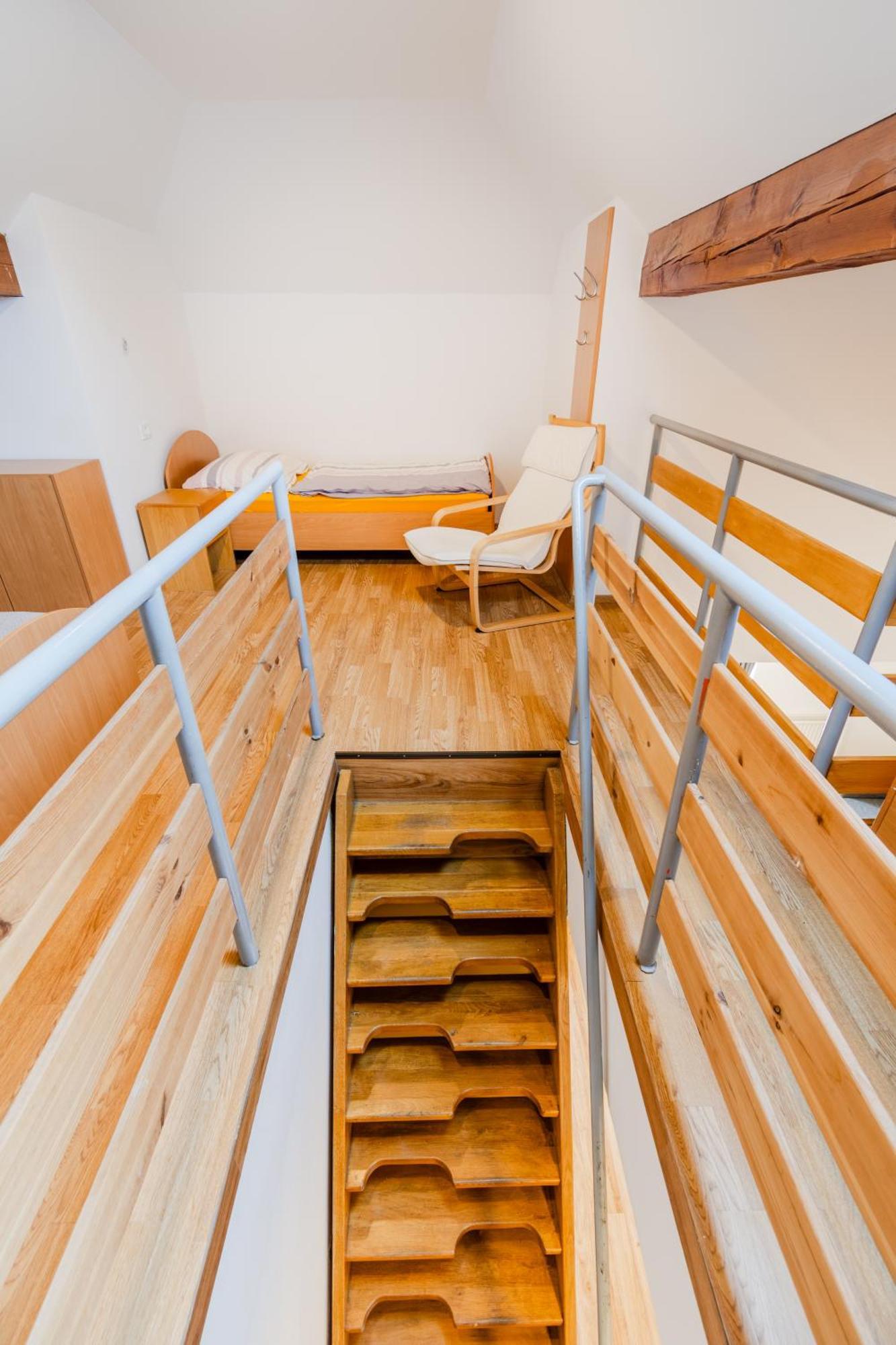 Apartments Skok With Rafting And Free Parking Бовец Екстериор снимка