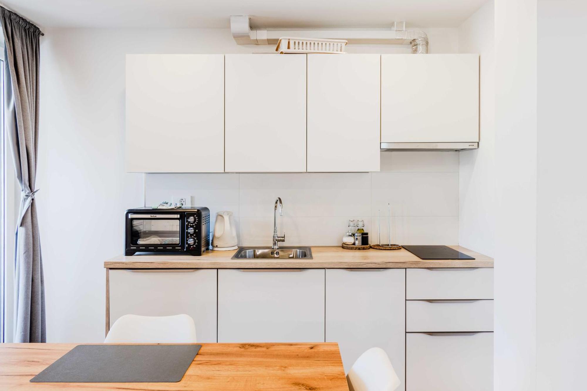 Apartments Skok With Rafting And Free Parking Бовец Стая снимка